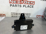 2013 FORD F150 SYNC COMMUNICATION MODULE DL3T-14B428-BD OEM #587