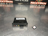 2015 FORD F250 F350 USB NAVIGATION CARD PORT READER W CARD DL3T-14F014-BA #1142