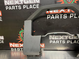 2009 FORD F-350 DIESEL DASH CLUSTER INSTRUMENT TRIM BEZEL 8C34-25044D70-C #941