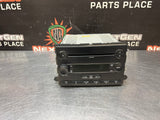 2008 FORD F350 AM FM CD RADIO RECEIVER 8C3T-18C869-CA OEM #1182