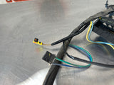 2011 CAMARO SS LH DRIVER POWER SEAT WIRING HARNESS OEM #624