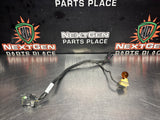 05-13 C6 CORVETTE RH OR LH HEADLIGHT EXTERNAL WIRING HARNESS OEM 13590399 #1080