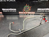 2012 CADILLAC CTS-V TRANSMISSION COOLER WITH LINES COOLER OEM #1592