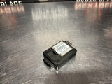 2011 MUSTANG GT RADIO ANTENNA GPS CONTROL MODULE OEM #996