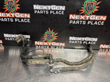 2004 PONTIAC GTO RADIATOR HOSE PIPE OEM #1027