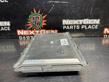 2015 GMC SIERRA 2500HD 6.6 DURAMAX PCM ECM 12667377 OEM #1603