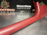 97-04 C5 CORVETTE LH DRIVER SIDE DOOR SILL KICK PANEL TRIM 10247091 #1425