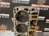 LS3 L92 L98 GM SQUARE PORT 823 HEAD SET OEM #4024
