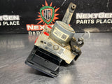 2016 SILVERADO SIERRA 2500HD DURAMAX ABS PUMP MODULE 23407406 OEM #4192