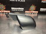 2015 FORD MUSTANG GT RH PASSENGER SIDE VIEW MIRROR GRAY OEM #950