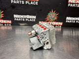 2007 C6 CORVETTE EBCM ABS ANTI LOCK BRAKE PUMP MODULE 15141446 OEM #1080
