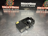 2019 CHEVROLET SILVERADO 2500HD INTERIOR FUSE BOX 23459420 OEM #1198