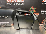 05-13 C6 CORVETTE REAR LOWER VALANCE OEM 15851439 #1266