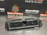 2011 FORD MUSTANG GT CALIFORNIA SPECIAL CENTER AC HEATER AIR VENT OEM #863