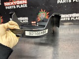 2004 PONTIAC GTO CENTER CONSOLE SHIFTER BEZEL TRIM PANEL OEM 92166193 #1438