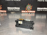 2013 MUSTANG GT TEMPERATURE CONTROL MODULE CR33-18C612-BB OEM #1271