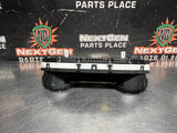2016 MUSTANG GT SPEEDOMETER TRACKAPP AUTO INSTRUMENT CLUSTER OEM #1596