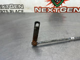 08-09 PONTIAC G8 GT SHIFTER LINKAGE ROD OEM #611