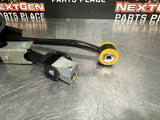 2011 FORD MUSTANG GT MANUAL SIX SPEED SHIFTER ASSEMBLY OEM #931