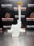2012 MUSTANG SHELBY GT WINDSHIELD WASHER FLUID RESERVOIR OEM AR33-17B613-AA #847