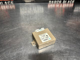 05-13 C6 CORVETTE RH HEATED SEAT CONTROL MODULE OEM 10399538 #998