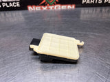 2011 FORD MUSTANG RH PASS SIDE SEAT OCCUPANT WEIGHT SENSOR PAD MODULE OEM #1175