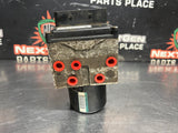 2005 F350 6.0 POWER STROKE ABS BRAKE PUMP ANTI LOCK 5C34-2C346-AJ OEM #1356