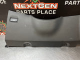 14-19 C7 CORVETTE KNEE BOLSTER OEM #1181