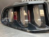 2011 MUSTANG GT AFTERMARKET TAIL LIGHTS  #1111