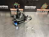 10-15 CAMARO SS MGW FLAT STICK SHORT THROW SHIFTER W GEAR PATTERN SHIFT KNOB #1006