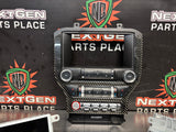 2016 FORD MUSTANG GT SYNC 3 NAVIGATION RADIO WITH SCREEN AND RECEIVER OEM #1112