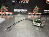 1999 C5 CORVETTE IGNITION SYSTEM WITH KEY 10246848 OEM #1150