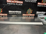 10-15 CAMARO SS DRIVER SIDE DASH TRIM SILVER 92245216 OEM  #1539