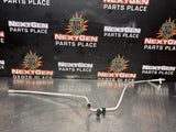 2008 C6 CORVETTE AC HIGH PRESSURE LINE OEM #1266