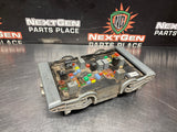 2011 GMC SIERRA 2500 DURAMAX LML ENGINE FUSE BOX 25941367 OEM #1200
