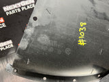 05 -13 C6 CORVETTE WHEEL LINER LEFT FRONT FENDER LINER OEM 15806317 #1038