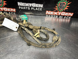 2019 FORD F250 6.7 TRANSMISSION AUTO E SHIFT T-CASE WIRING HARNESS OEM #1308