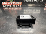 08-09 PONTIAC G8 THEFT LOCKING MODULE OEM 25852909 #1590