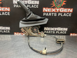 05 - 13 C6 CORVETTE E BRAKE HANDLE OEM #1110