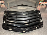 14-19 C7 CORVETTE HOOD SCOOP VENT ASSEMBLY 23443954 OEM #1604