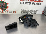 2012 FORD MUSTANG GT INTERIOR FUSE BOX BCM OEM BR3T-15604-DA #559