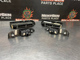 2012 CHEVY SILVERADO 2500HD CREW CAB LH RH RR LR POWER WINDOW SWITCHES OEM #1146