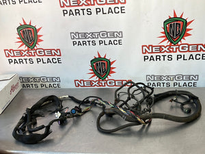 2003 C5 CORVETTE MANUAL TRANSMISSION HARNESS OEM #VV1098