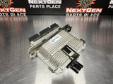 2015 FORD F250 ECM PCM ENGINE CONTROL MODULE COMPUTER FC3A-12A650-APA OEM #705