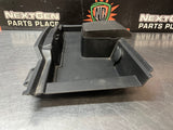 2013 FORD F350 CENTER TOP DASH STORAGE SPEAKER TRAY DC34-25045P64-A OEM #1227