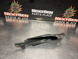 2005 C6 CORVETTE LH DRIVER SIDE COWL GRILL PANEL 15213128 #1110