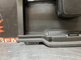2015 FORD F350 CENTER TOP DASH STORAGE SPEAKER TRAY DC34-25045P64-A OEM #1236