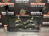 2007 C6 CORVETTE RADIATOR AIR BAFFLE SHROUD 10305278 OEM #998