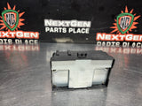 2019 CHEVY SILVERADO 2500 TRANSFER CASE CONTROL MODULE 84366746 OEM #1198