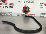 2015 CAMARO SS WIPER COWL SEAL OEM #272